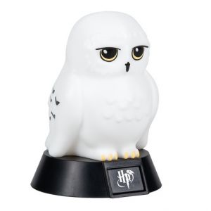 Icon Light Harry Potter - Hedvika
