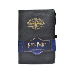 Harry Potter, kapení zápisník, Magical Locations DPL6