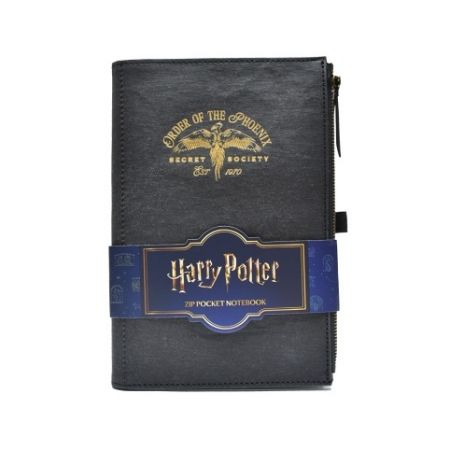 Harry Potter, kapení zápisník, Magical Locations DPL6