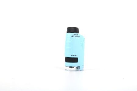 Mikroskop - 60x, 120x