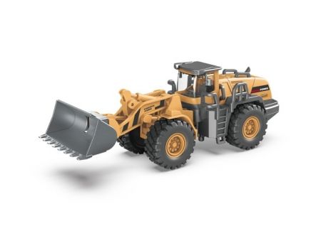 Buldozer