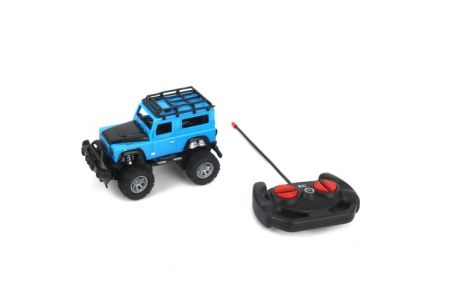RC auto 1:24