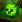 Minecraft světlo SquishyGlo Creeper