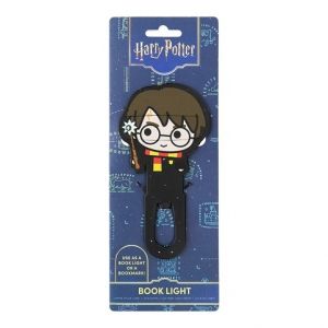 Harry Potter, lampička do knihy