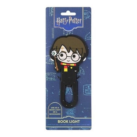 Harry Potter, lampička do knihy
