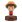 Icon Light, One Piece - Luffy
