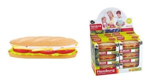 Sada na výrobu Sandwich