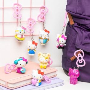 Hello Kitty přívěsek DPL24