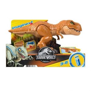 Jurský svět figurka dinosaura Action T-Rex