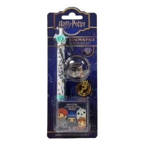 Harry Potter pero mini Peals (Magical Locations)