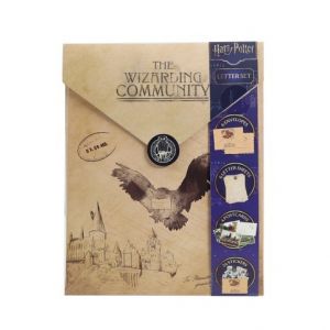 Harry Potter Dopisní set (Magical Locations)