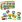 LEGO® DUPLO® 10444 Kreativní zahrada a květiny
