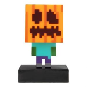 Icon Light, Minecraft - Zombie kostlivec