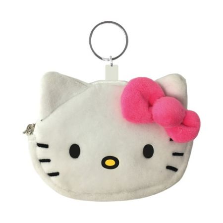 Hello Kitty peněženka/pouzdro
