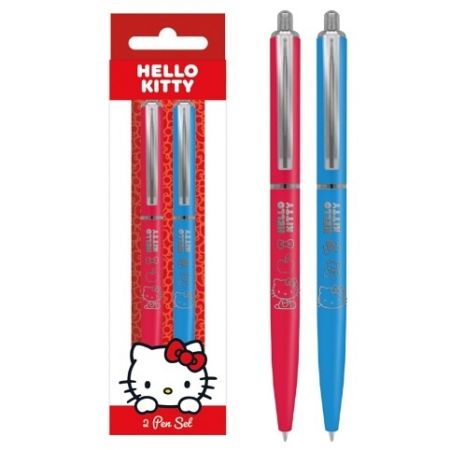 Hello Kitty set per DPL8
