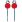 Hello Kitty pero s pom pomem DPL12