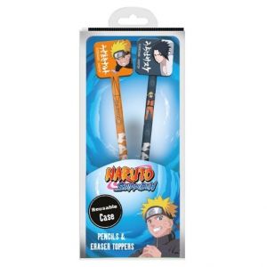 Naruto tužky s topprem DPL8
