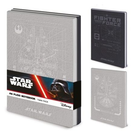 Star Wars sada bloků A6 - Rebel DPL12
