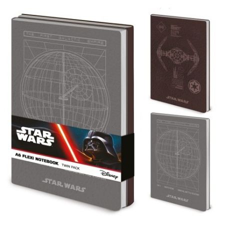 Star Wars sada bloků A6 - Empire DPL12