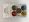 Harry Potter set gum - Bradavice DPL12