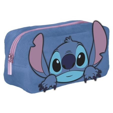 Lilo &amp; Stitch plyšový penál DPL6