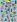 Samolepky - typ L /Stitch/