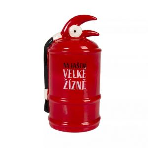ALBI Pokladnička - Velká žízeň