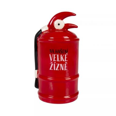 ALBI Pokladnička - Velká žízeň