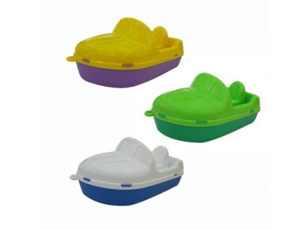 Lodička Vánek