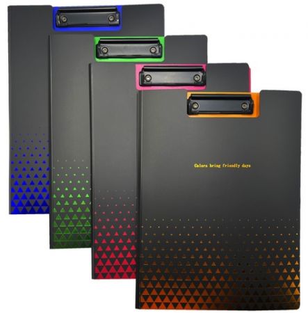 Podložka plastová A4 PK22-97