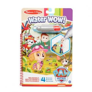Melissa &amp; Doug - Kouzlení vodou Tlapková patrola Sky