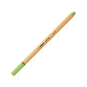 STABILO Jemný liner - point 88 - pistáciová