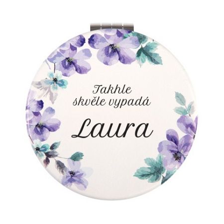 ALBI Zrcátko - Laura