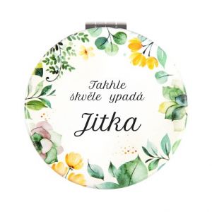 ALBI Zrcátko - Jitka
