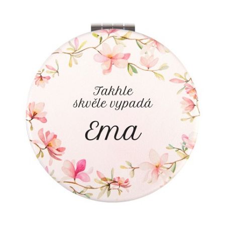 ALBI Zrcátko - Ema