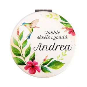 ALBI Zrcátko - Andrea