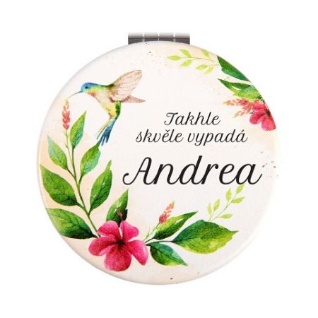 ALBI Zrcátko - Andrea
