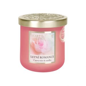 ALBI Střední svíčka - Letní romance