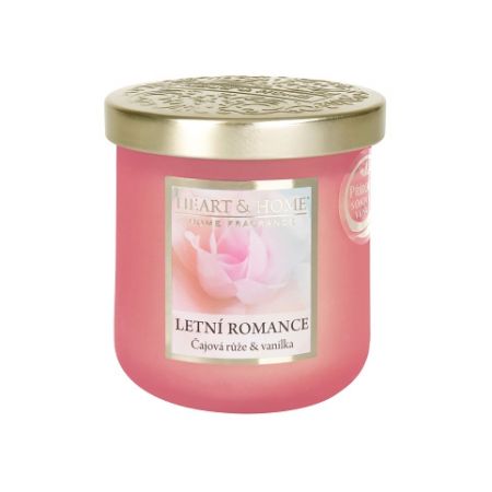 ALBI Střední svíčka - Letní romance