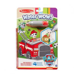 Melissa & Doug - Kouzlení vodou Tlapková patrola Marshall