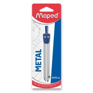 Kružítko Maped Start kovové