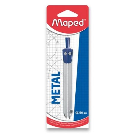 Kružítko Maped Start kovové
