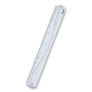 Pravítko MAPED Geometric 30cm plastové
