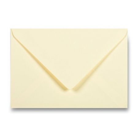 Obálka CF - C 5 krémová 120g (20ks)