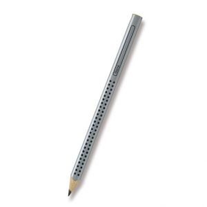 Tužka Faber-Castell Grip Jumbo - tvrdost B