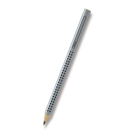 Tužka Faber-Castell Grip Jumbo - tvrdost B