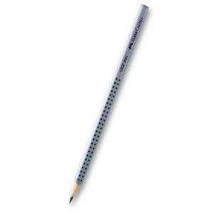 Grafitová trojhranná tužka GRIP 2001 HB