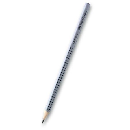Grafitová trojhranná tužka GRIP 2001 HB