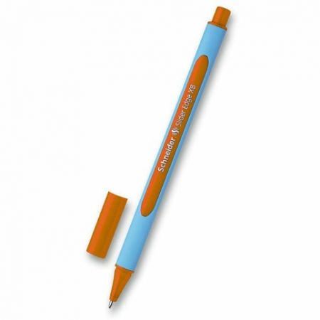 KP Schneider Slider Edge, oranžová