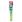 Pravítko MAPED Kidy' Grip 30cm, mix barev